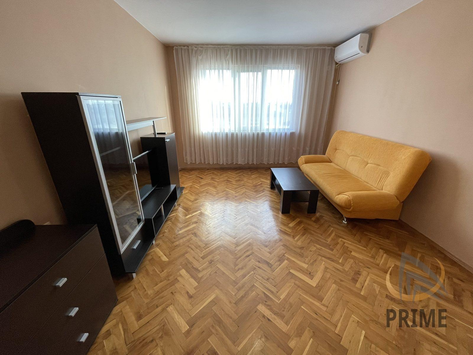 Дава под наем 2-СТАЕН, гр. Бургас, Център, снимка 2 - Апартаменти - 54116712