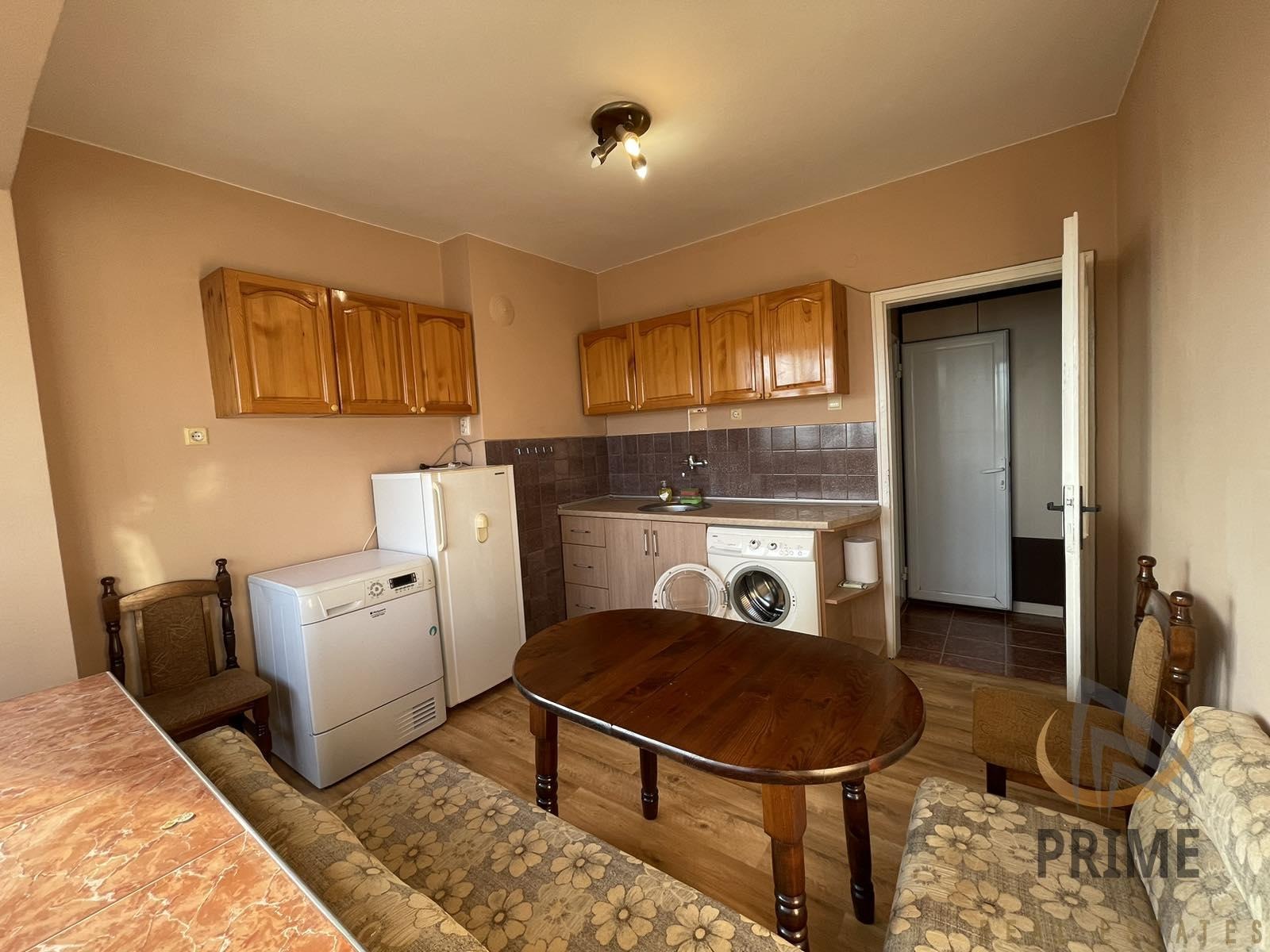 Дава под наем 2-СТАЕН, гр. Бургас, Център, снимка 10 - Апартаменти - 54116712