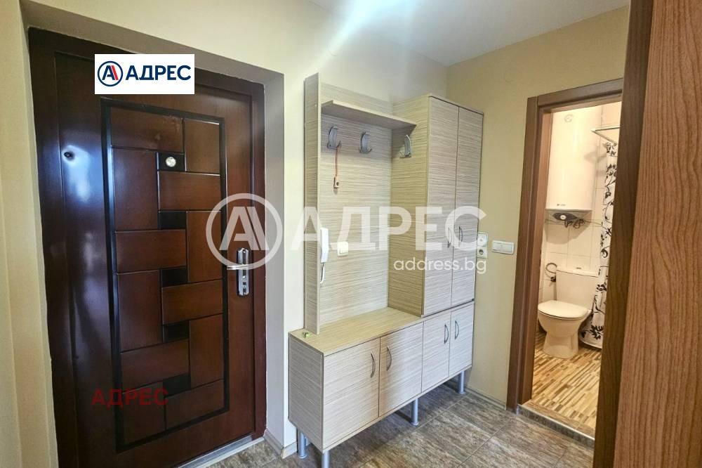 Дава под наем 2-СТАЕН, гр. Варна, Левски 1, снимка 6 - Апартаменти - 54921917