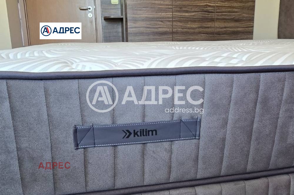 Дава под наем 2-СТАЕН, гр. Варна, Левски 1, снимка 11 - Апартаменти - 54921917