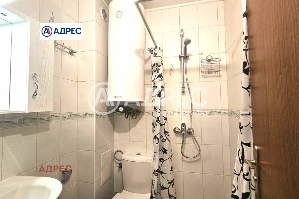 Дава под наем 2-СТАЕН, гр. Варна, Левски 1, снимка 8 - Апартаменти - 54921917