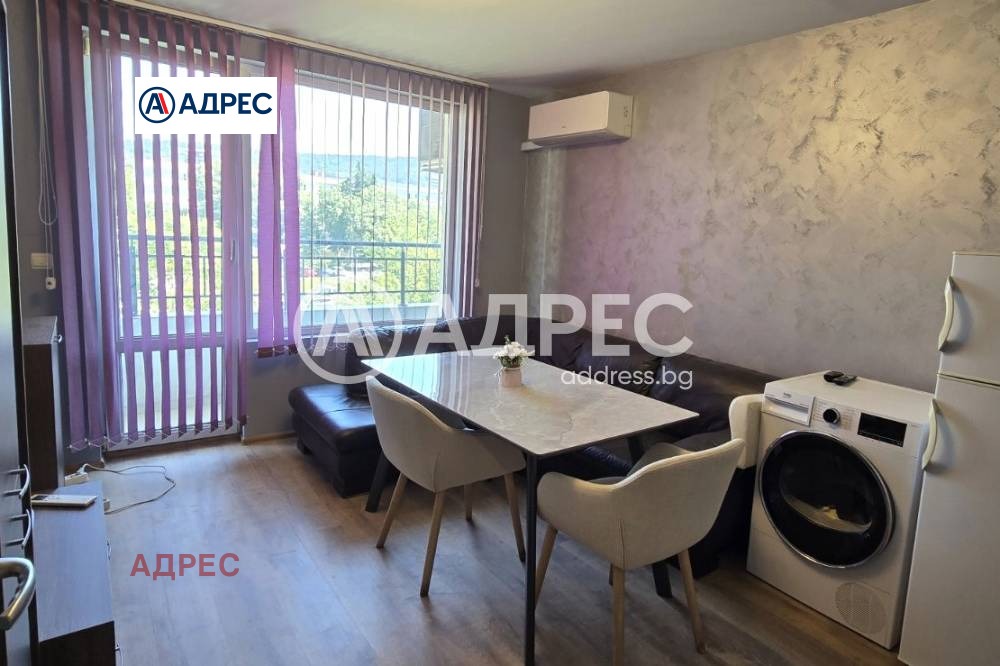 Дава под наем 2-СТАЕН, гр. Варна, Левски 1, снимка 3 - Апартаменти - 54921917
