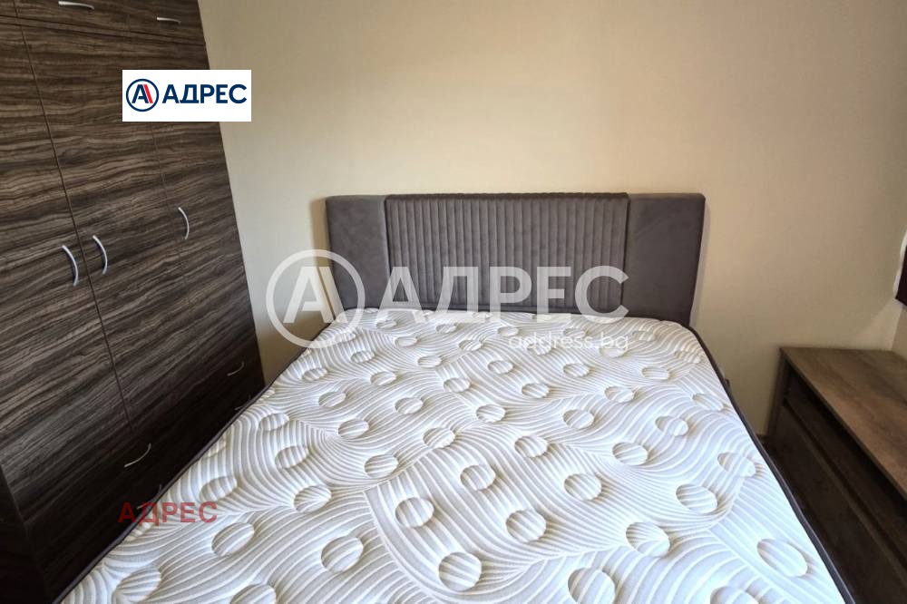 Дава под наем 2-СТАЕН, гр. Варна, Левски 1, снимка 10 - Апартаменти - 54921917