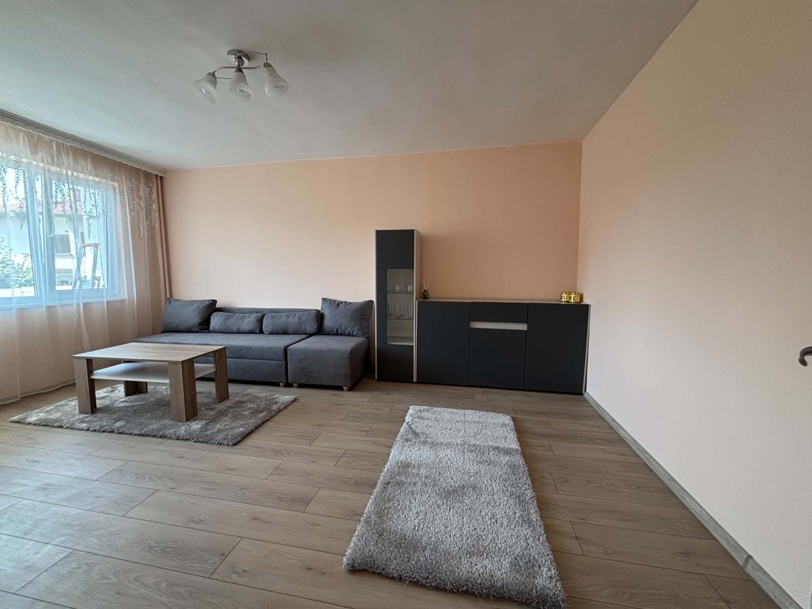 Дава под наем 2-СТАЕН, гр. Плевен, Широк център, снимка 7 - Апартаменти - 55866382