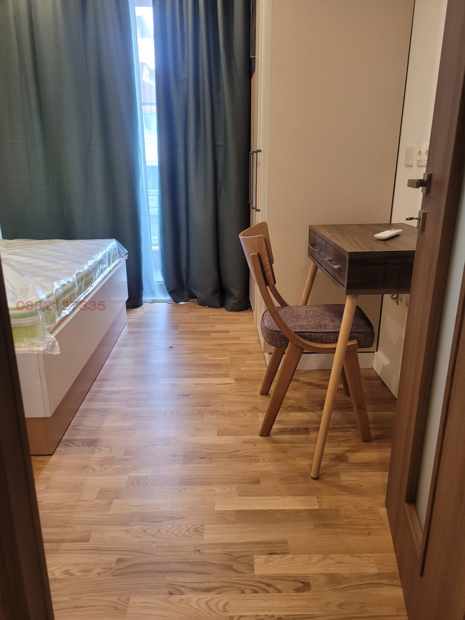 Дава под наем 2-СТАЕН, гр. София, Витоша, снимка 17 - Апартаменти - 56183753