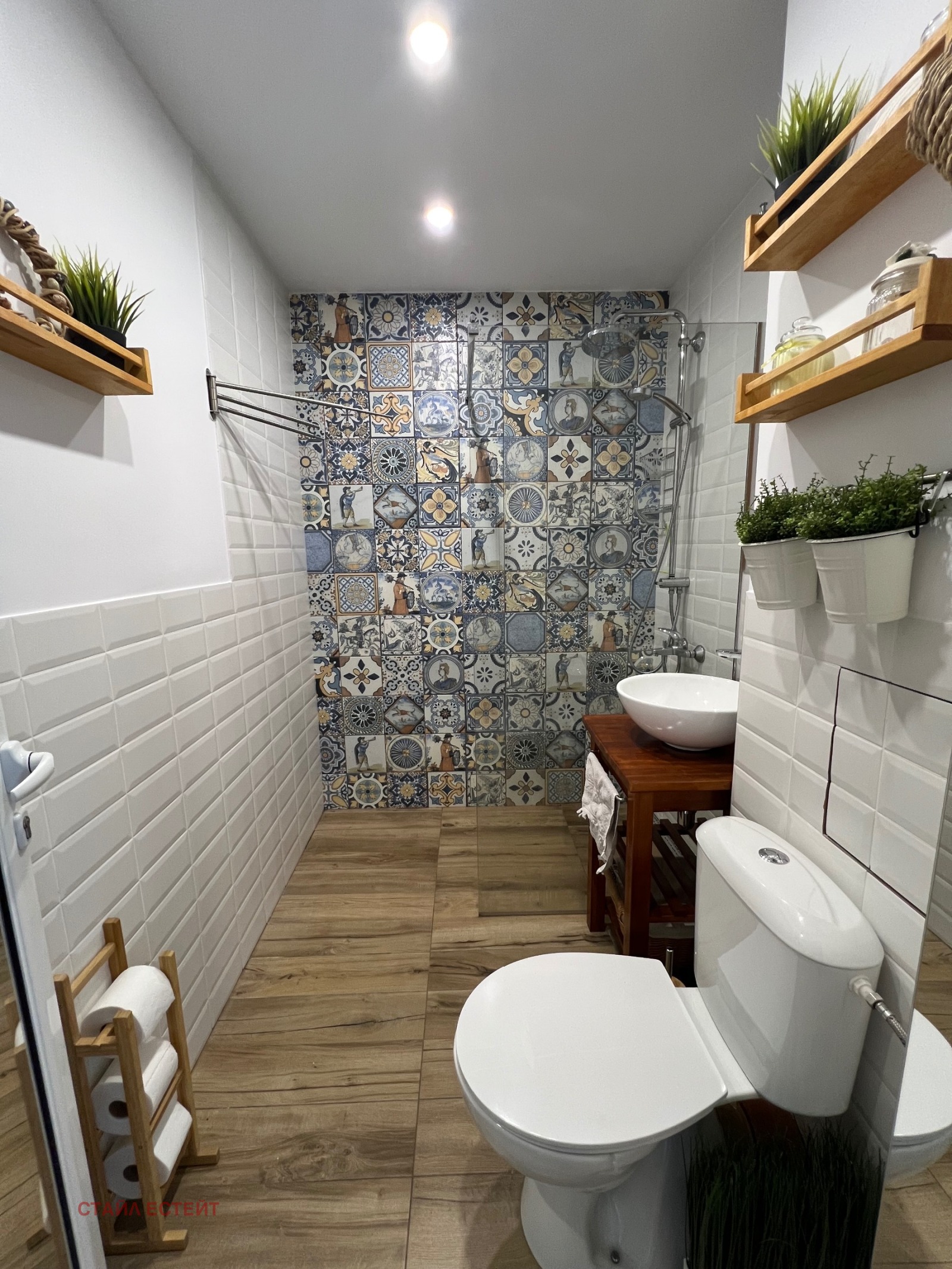 Дава под наем 3-СТАЕН, гр. София, Младост 4, снимка 13 - Апартаменти - 53588561