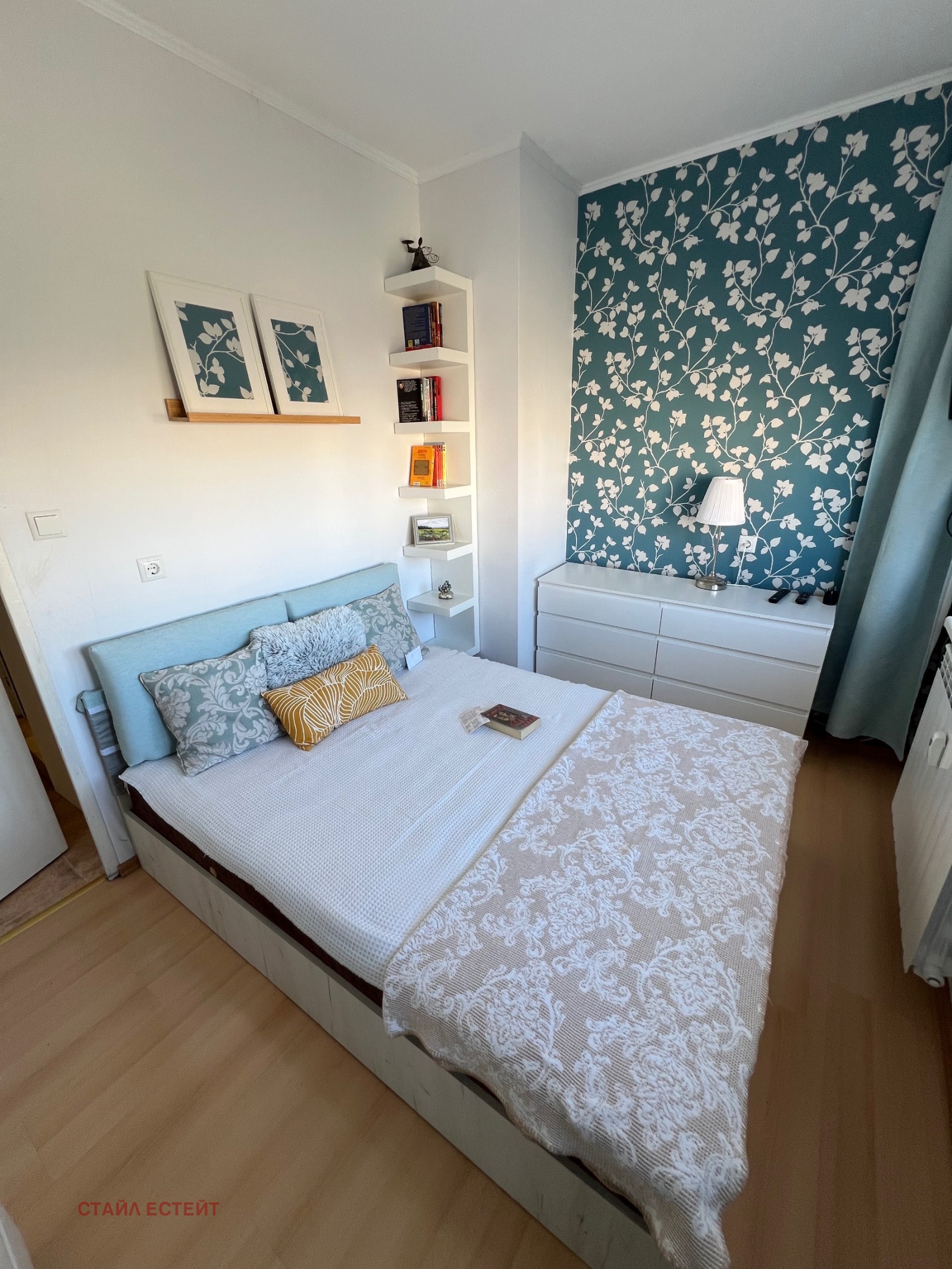 Дава под наем 3-СТАЕН, гр. София, Младост 4, снимка 8 - Апартаменти - 53588561