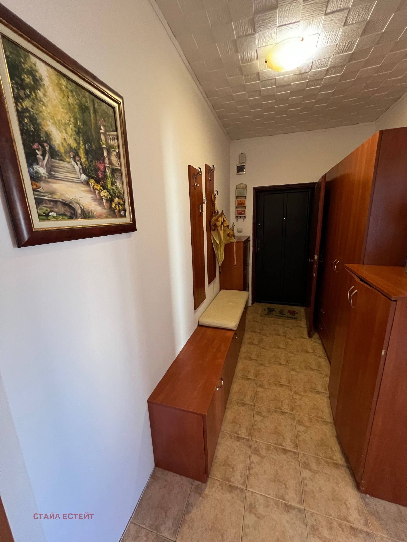 Дава под наем 3-СТАЕН, гр. София, Младост 4, снимка 5 - Апартаменти - 53588561