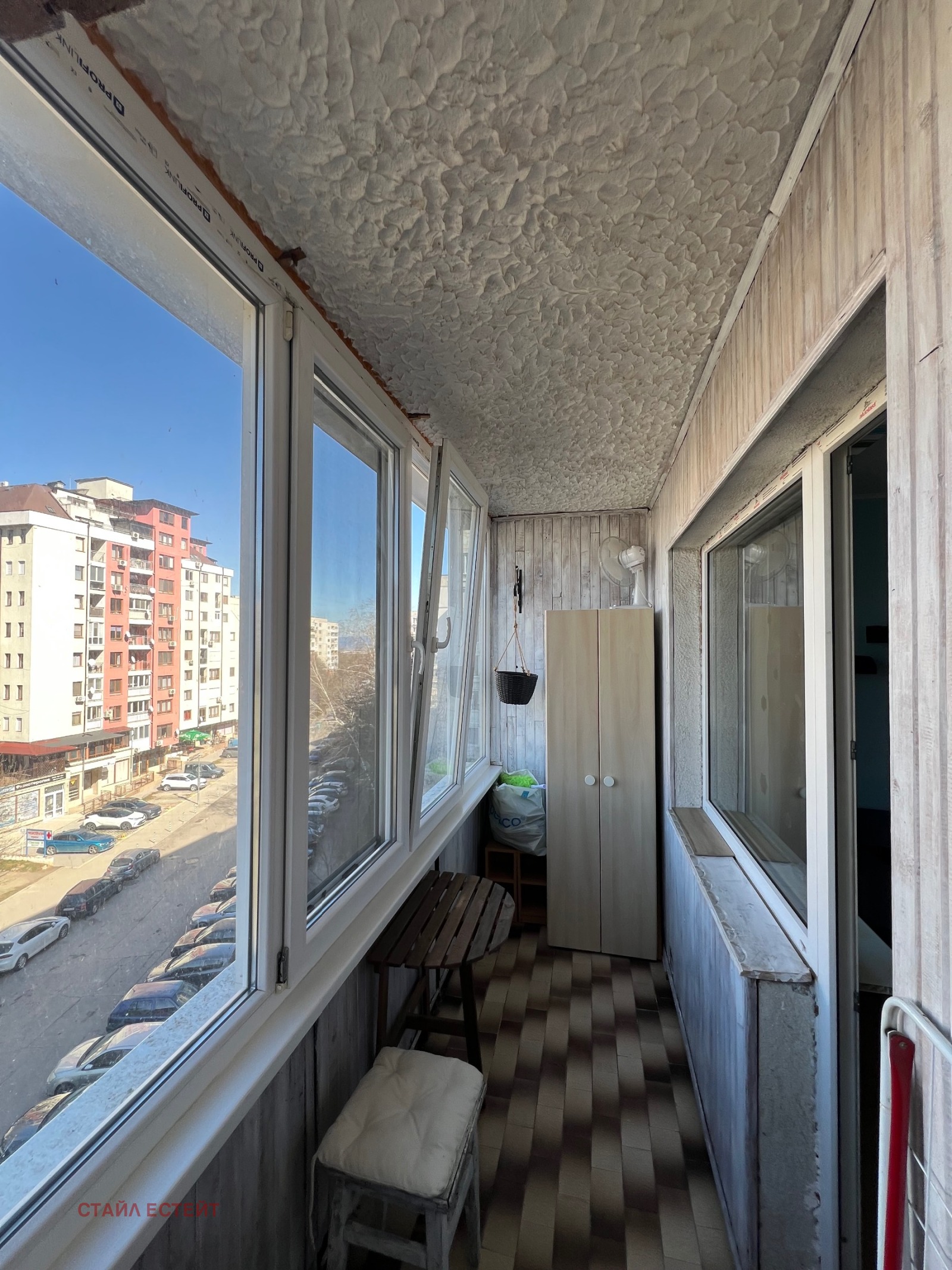 Дава под наем 3-СТАЕН, гр. София, Младост 4, снимка 10 - Апартаменти - 53588561