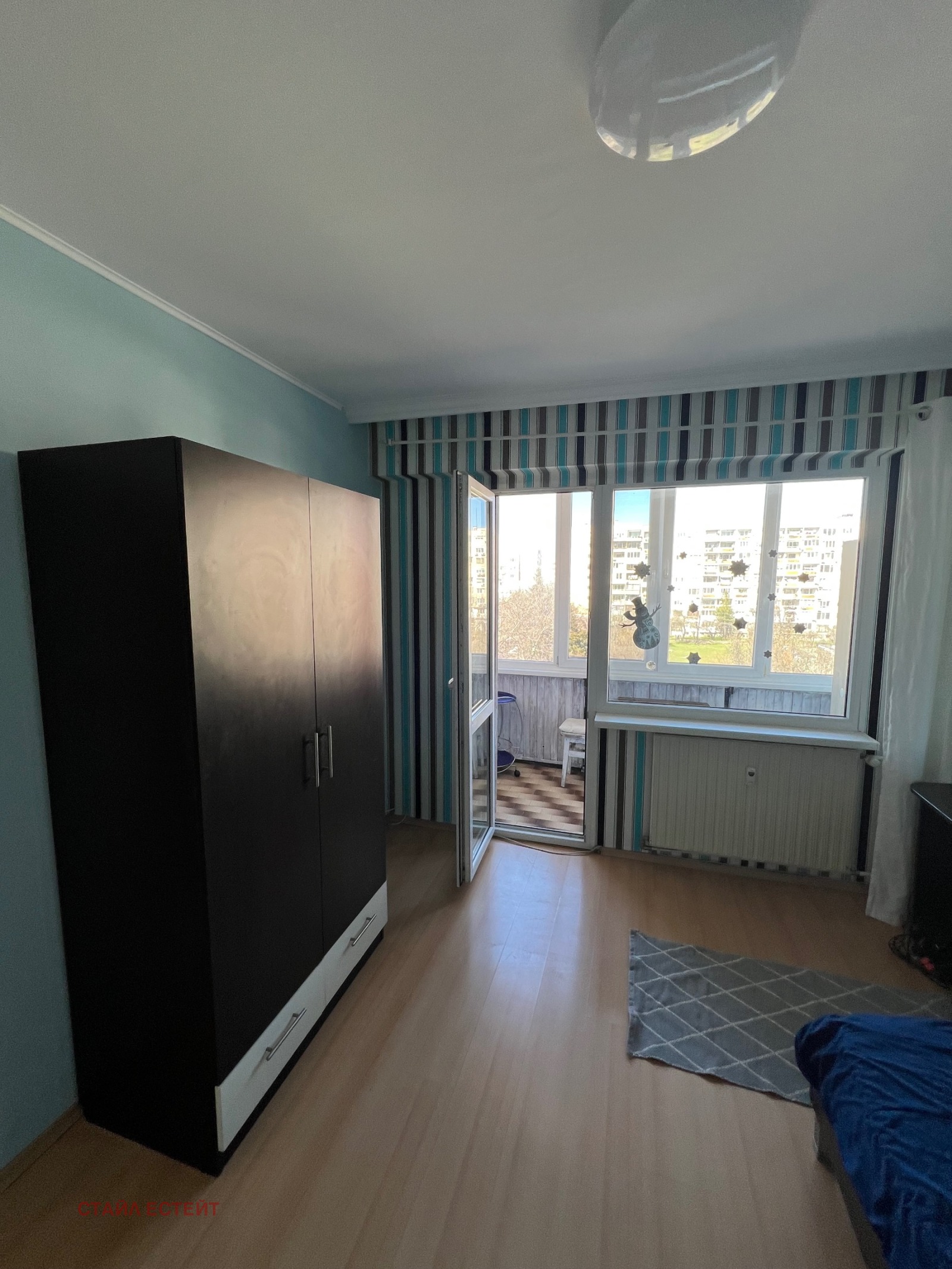 Дава под наем 3-СТАЕН, гр. София, Младост 4, снимка 12 - Апартаменти - 53588561