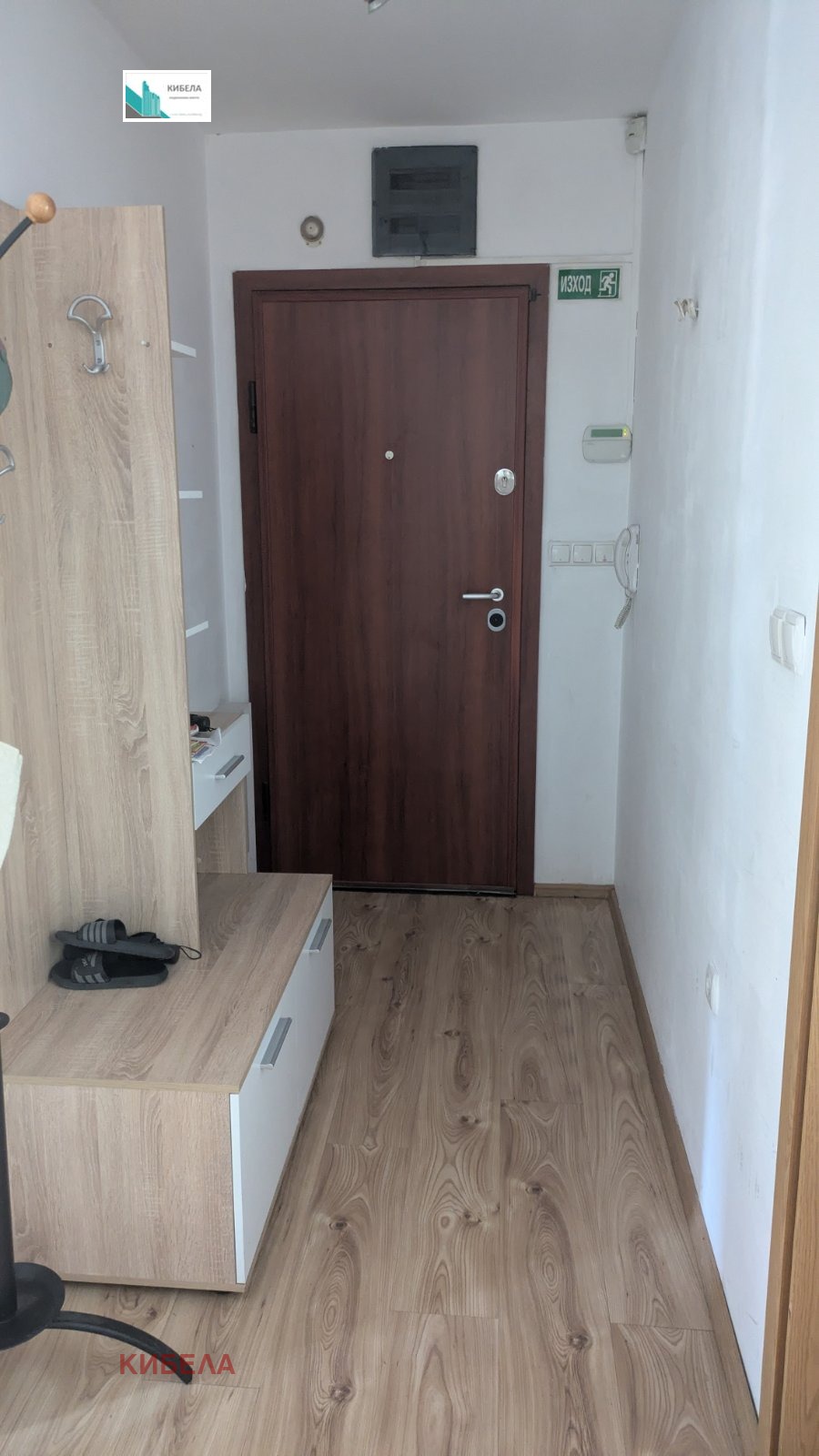 Дава под наем ОФИС, гр. София, Център, снимка 7 - Офиси - 54690079
