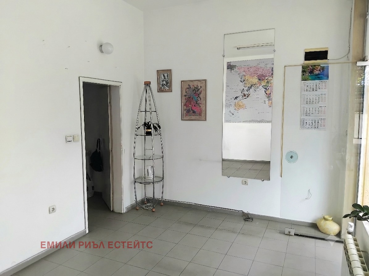 Дава под наем ОФИС, гр. София, Лозенец, снимка 2 - Офиси - 55061558