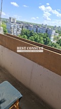 Дава под наем 1-СТАЕН, гр. Русе, Здравец Север 1, снимка 5