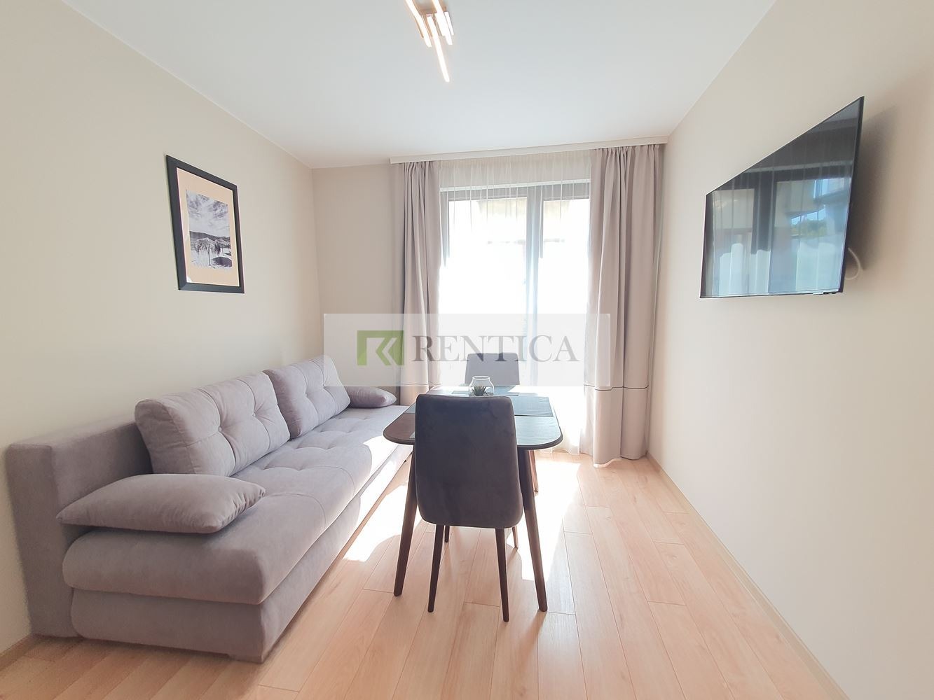 Дава под Наем 3-СТАЕН | Imot.bg — изображение 7