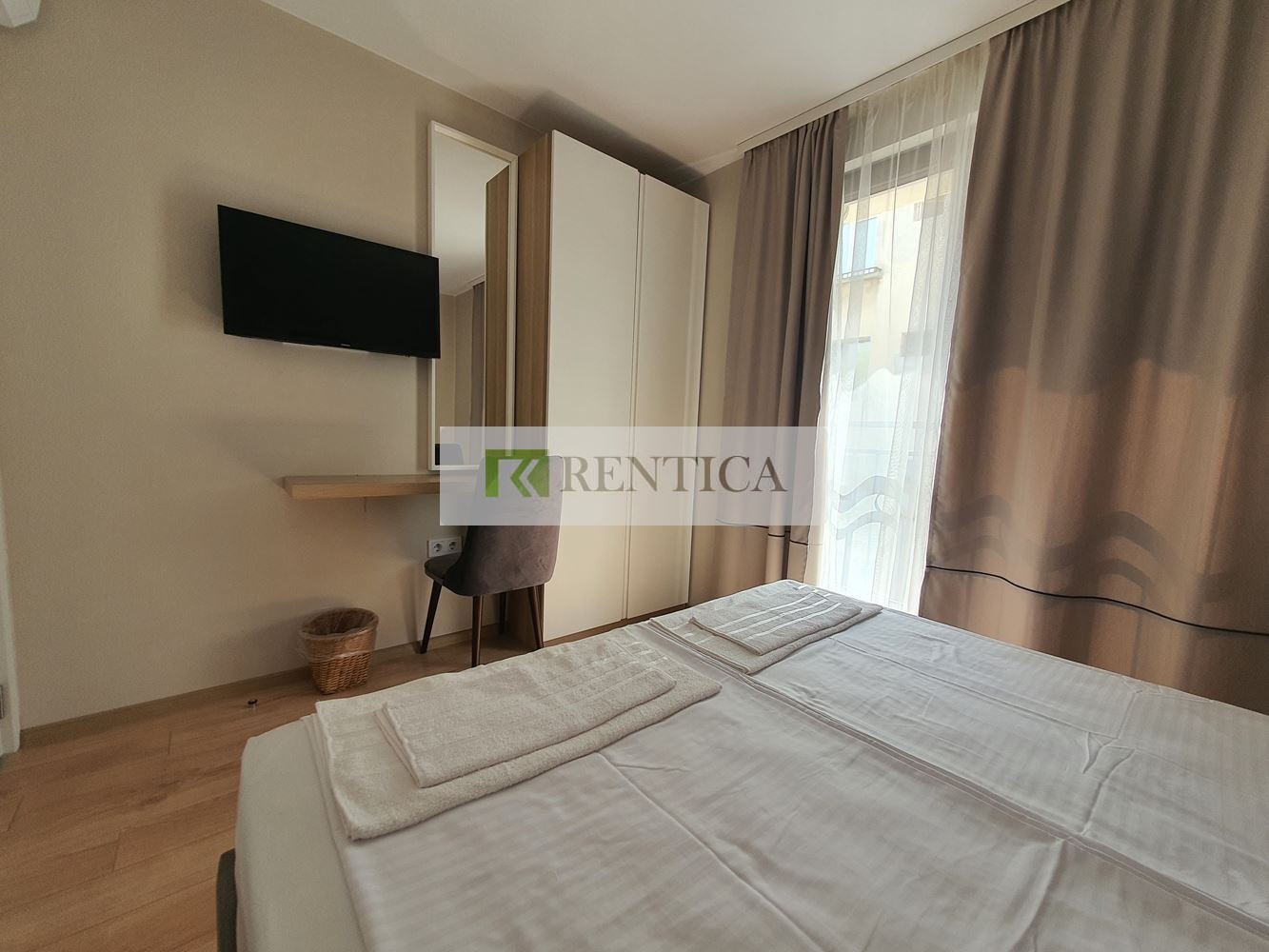 Дава под Наем 3-СТАЕН | Imot.bg — изображение 10