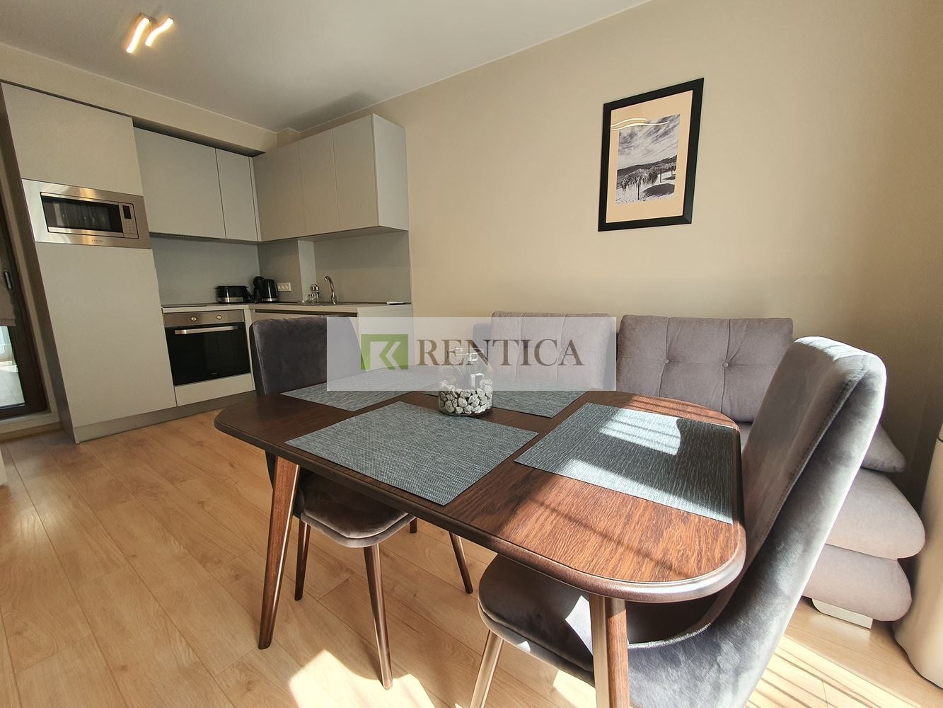 Дава под Наем 3-СТАЕН | Imot.bg — изображение 3