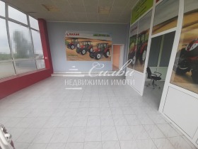 Shop 5-ti polk, Shumen 2