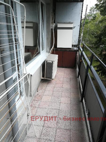 Til leie  Studio Ruse , Zdravets Iztok , 42 kvm | 34565409 - bilde [4]