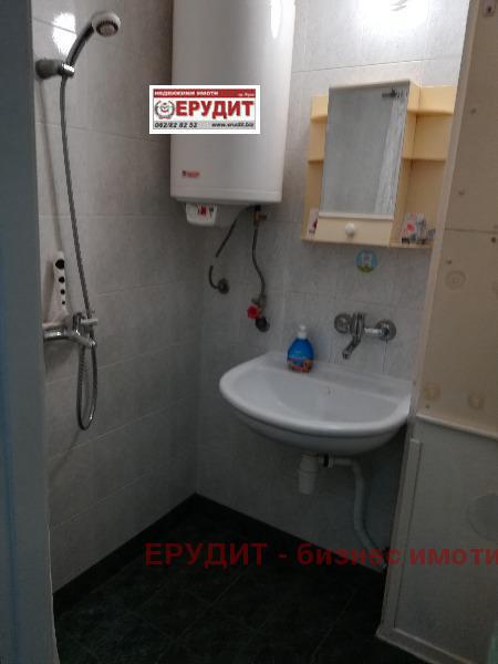 Til leie  Studio Ruse , Zdravets Iztok , 42 kvm | 34565409 - bilde [11]