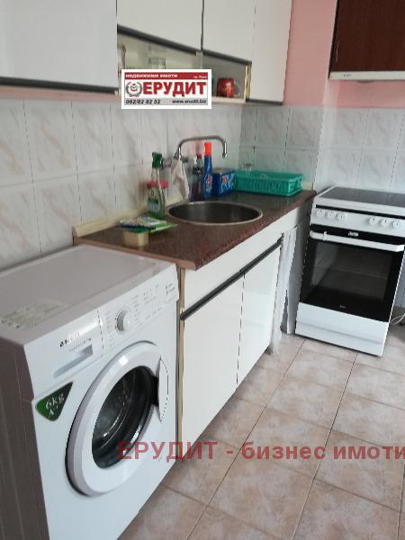 Til leie  Studio Ruse , Zdravets Iztok , 42 kvm | 34565409 - bilde [13]