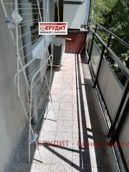Til leie  Studio Ruse , Zdravets Iztok , 42 kvm | 34565409 - bilde [15]