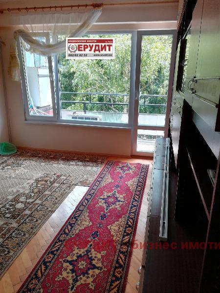 Til leie  Studio Ruse , Zdravets Iztok , 42 kvm | 34565409 - bilde [6]