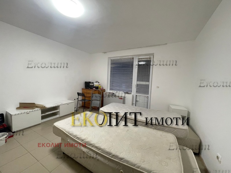 Дава под наем 1-СТАЕН, гр. София, Студентски град, снимка 2 - Апартаменти - 52572600