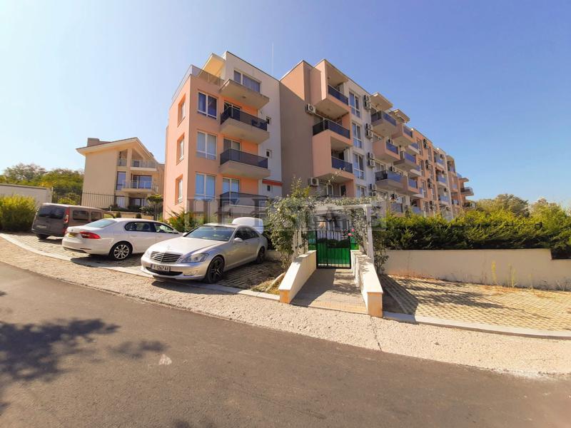 Zu vermieten  1 Schlafzimmer region Varna , Bjala , 55 qm | 75074810 - Bild [12]