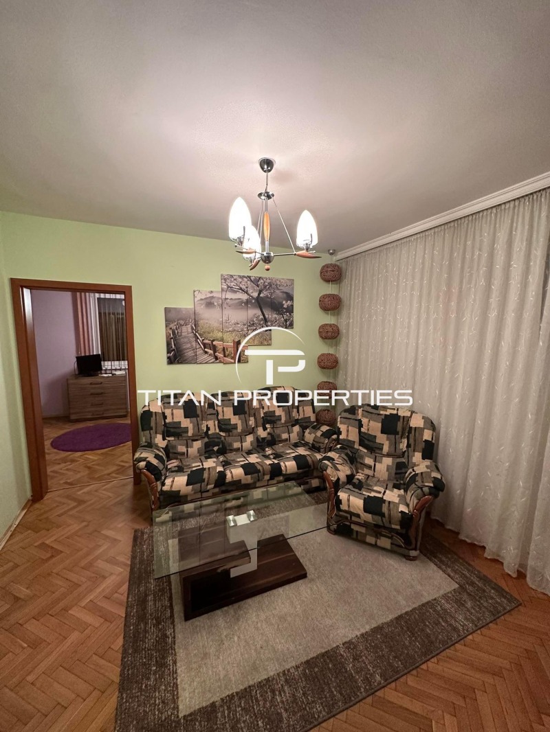 De inchiriat  1 dormitor Burgas , Țentâr , 70 mp | 25482285 - imagine [4]