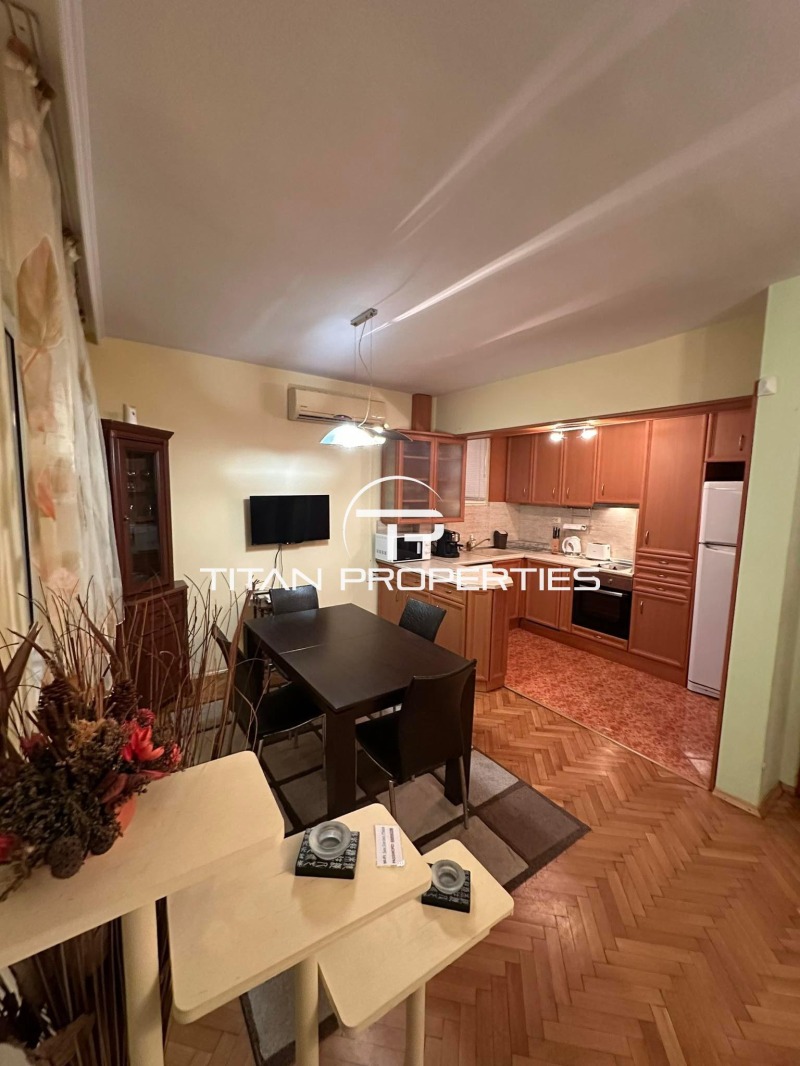 De inchiriat  1 dormitor Burgas , Țentâr , 70 mp | 25482285