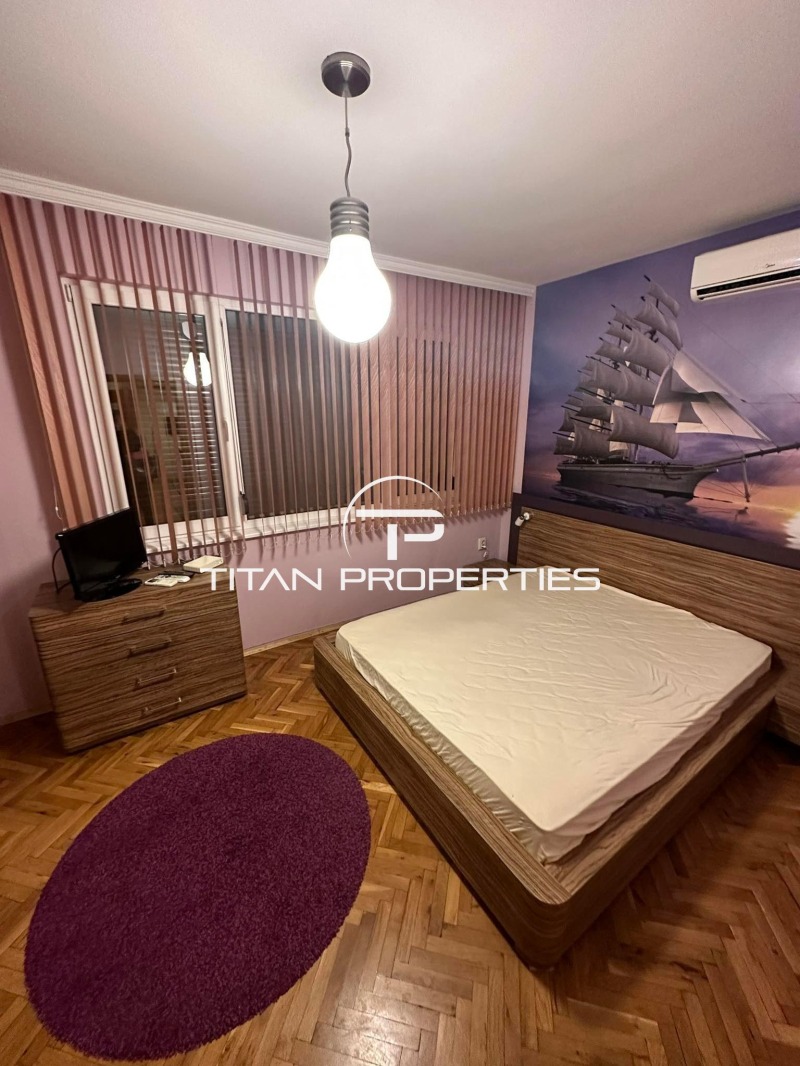 Zu vermieten  1 Schlafzimmer Burgas , Zentar , 70 qm | 25482285 - Bild [5]