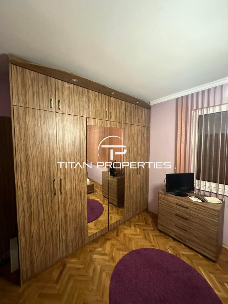 A louer  1 chambre Bourgas , Tsentar , 70 m² | 25482285 - image [6]