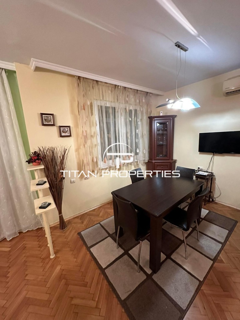 K pronájmu  1 ložnice Burgas , Centar , 70 m2 | 25482285 - obraz [2]