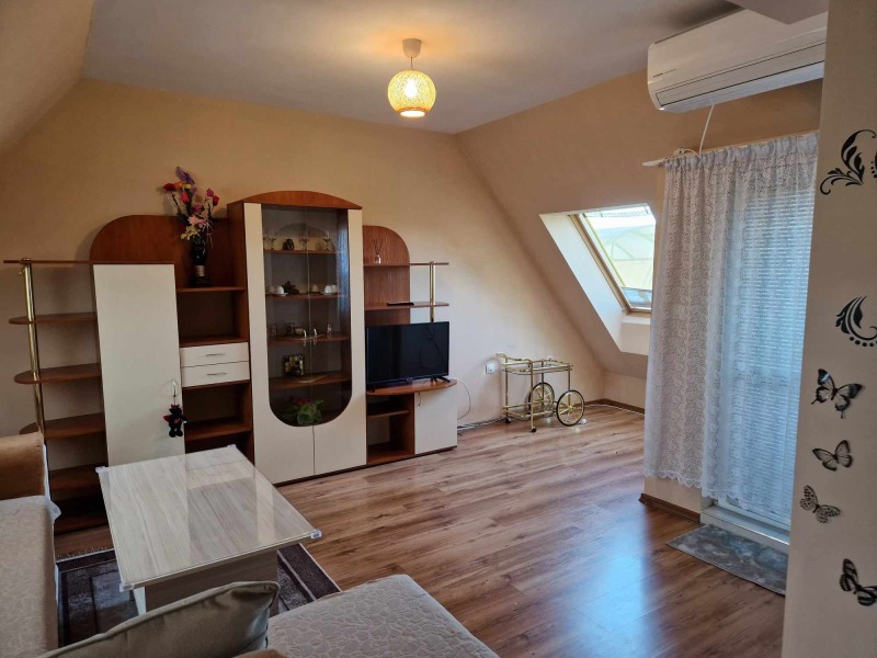 Do wynajęcia  1 sypialnia Plewen , Szirok centar , 65 mkw | 37844691 - obraz [3]