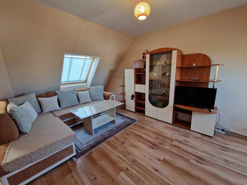 Do wynajęcia  1 sypialnia Plewen , Szirok centar , 65 mkw | 37844691 - obraz [4]