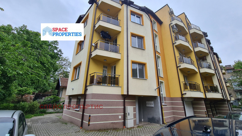 Te huur  1 slaapkamer Sofia , Bojana , 68 m² | 42540333 - afbeelding [13]