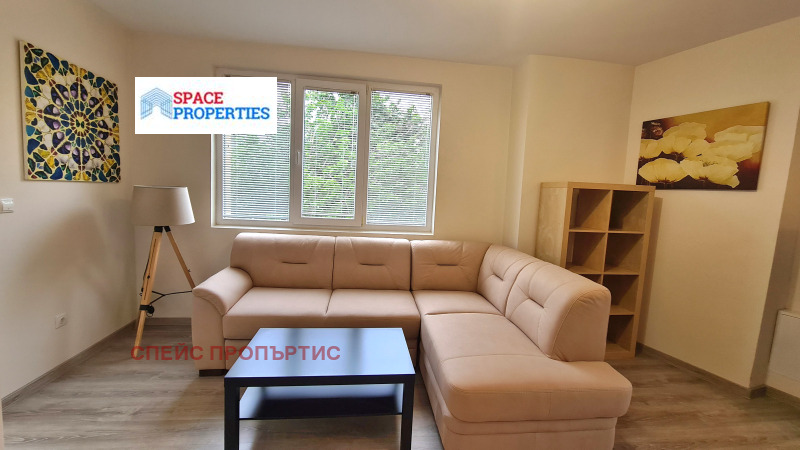 Te huur  1 slaapkamer Sofia , Bojana , 68 m² | 42540333 - afbeelding [2]
