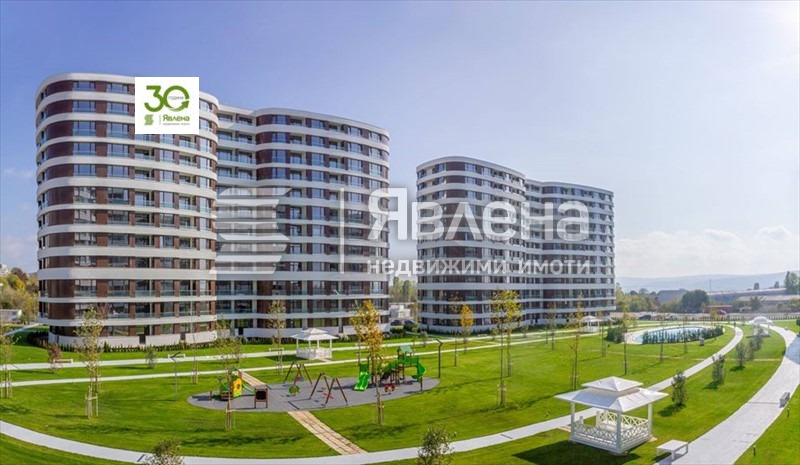 Дава под наем  2-стаен град Варна , Трошево , 68 кв.м | 65460451 - изображение [7]