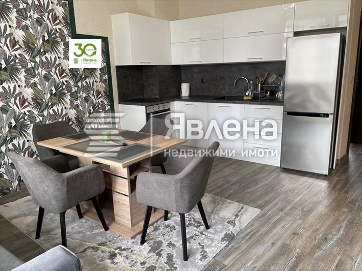 Дава под наем  2-стаен град Варна , Трошево , 68 кв.м | 65460451 - изображение [2]