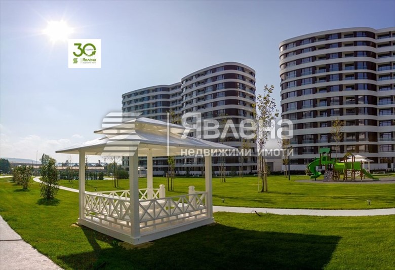 Дава под наем  2-стаен град Варна , Трошево , 68 кв.м | 65460451 - изображение [9]