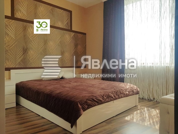 Дава под наем  2-стаен град Варна , Трошево , 68 кв.м | 65460451 - изображение [4]