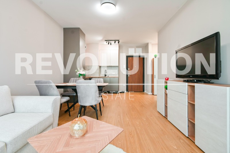 Da affittare  1 camera da letto Sofia , Manastirski livadi , 70 mq | 53524620 - Immagine [5]
