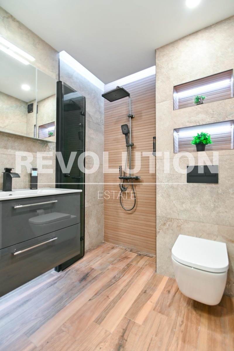 Da affittare  1 camera da letto Sofia , Manastirski livadi , 70 mq | 53524620 - Immagine [11]
