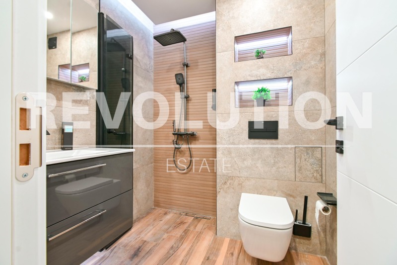Da affittare  1 camera da letto Sofia , Manastirski livadi , 70 mq | 53524620 - Immagine [12]