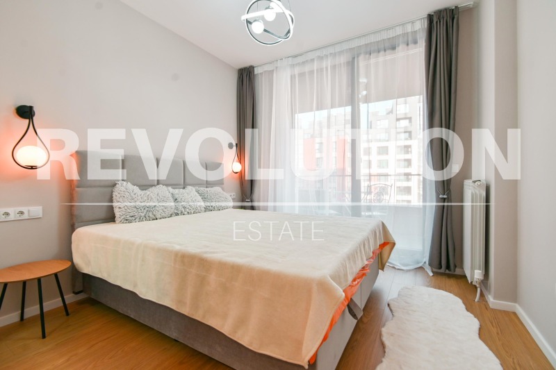 Da affittare  1 camera da letto Sofia , Manastirski livadi , 70 mq | 53524620 - Immagine [8]