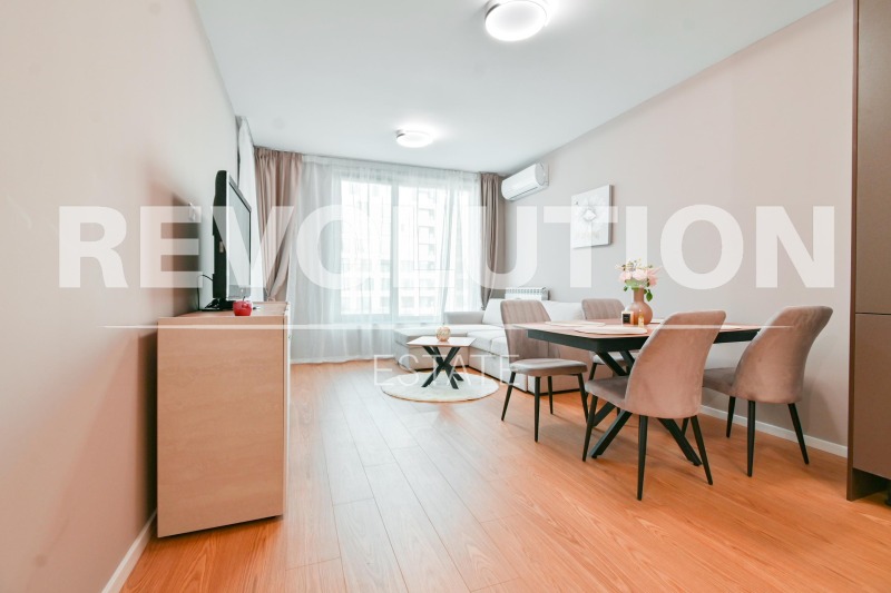 Da affittare  1 camera da letto Sofia , Manastirski livadi , 70 mq | 53524620 - Immagine [3]