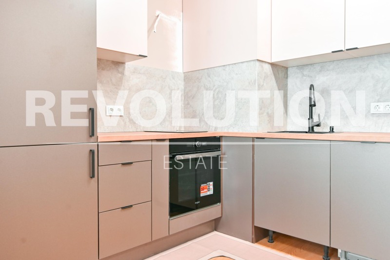 Da affittare  1 camera da letto Sofia , Manastirski livadi , 70 mq | 53524620 - Immagine [7]
