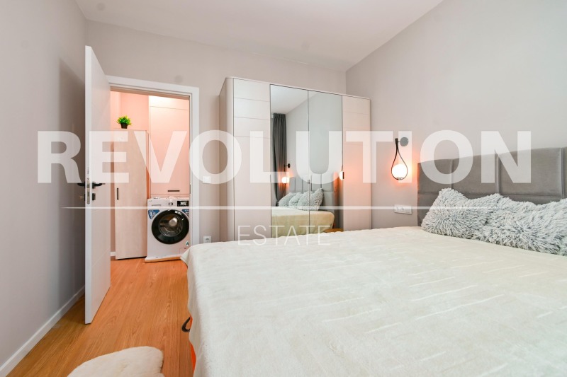 Da affittare  1 camera da letto Sofia , Manastirski livadi , 70 mq | 53524620 - Immagine [10]