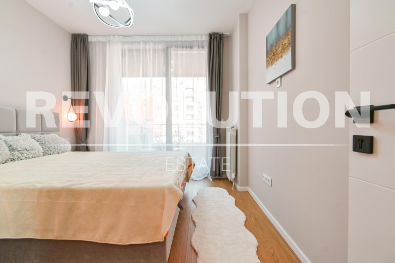 Da affittare  1 camera da letto Sofia , Manastirski livadi , 70 mq | 53524620 - Immagine [9]