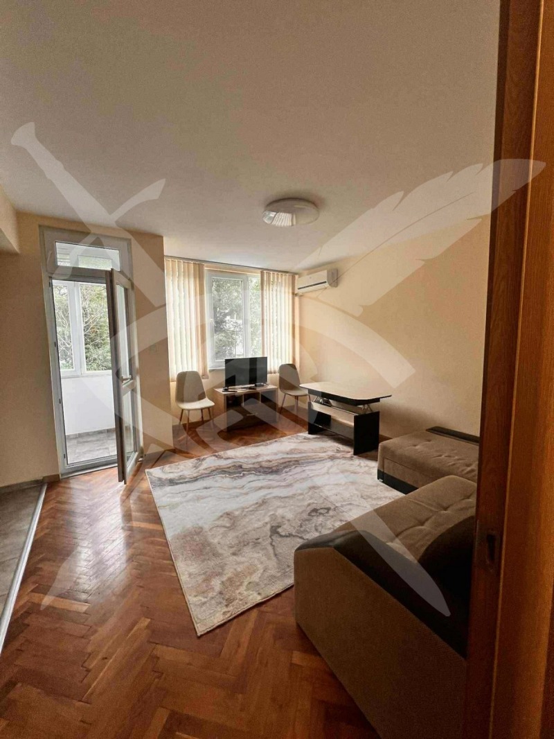 Дава под наем 2-СТАЕН, гр. Варна, Център, снимка 2 - Апартаменти - 52086839